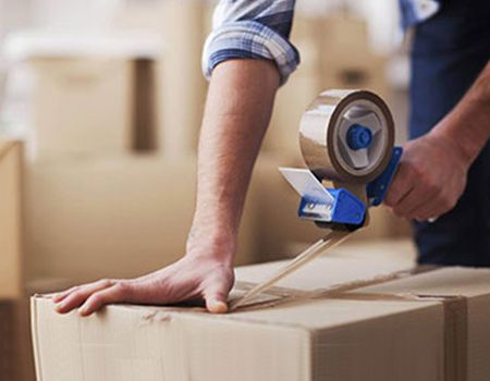 Packers and Movers